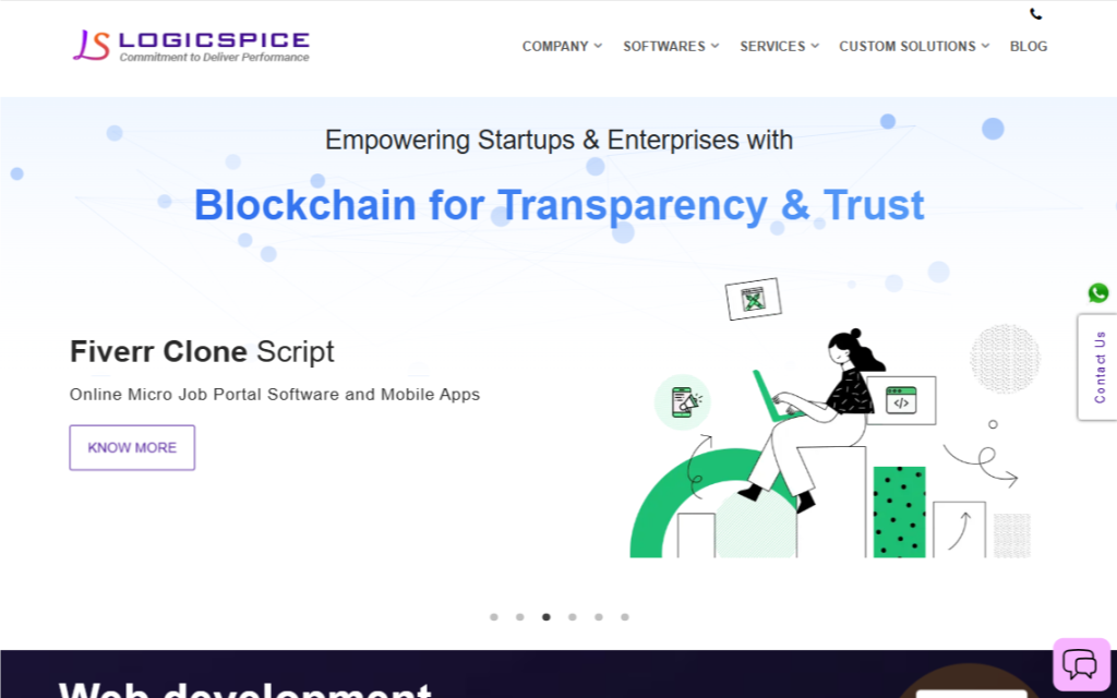 Logicspice