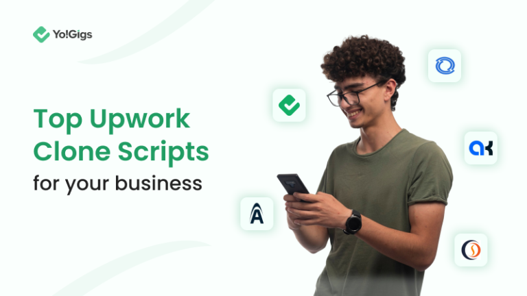 Top 5 Upwork Clone Scripts in 2026