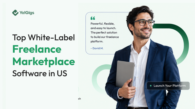 Top White-Label Freelance Marketplace Software in the US