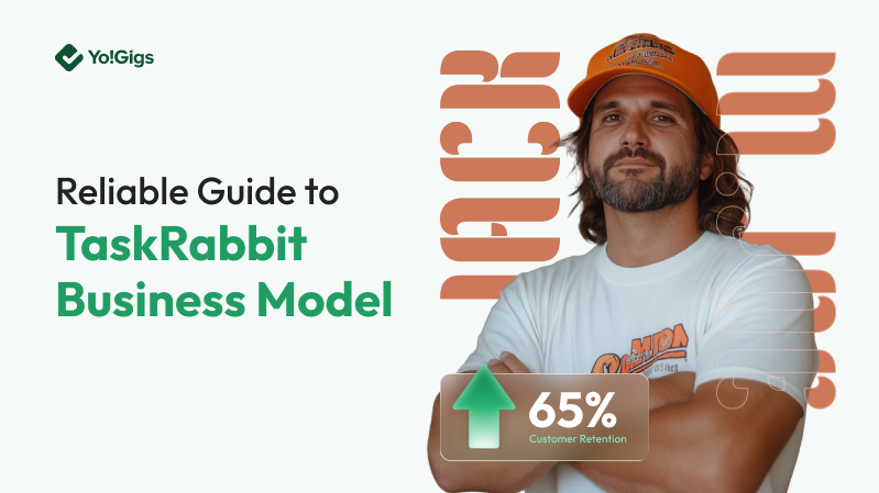 TaskRabbit Business Model: Complete Guide for Entrepreneurs