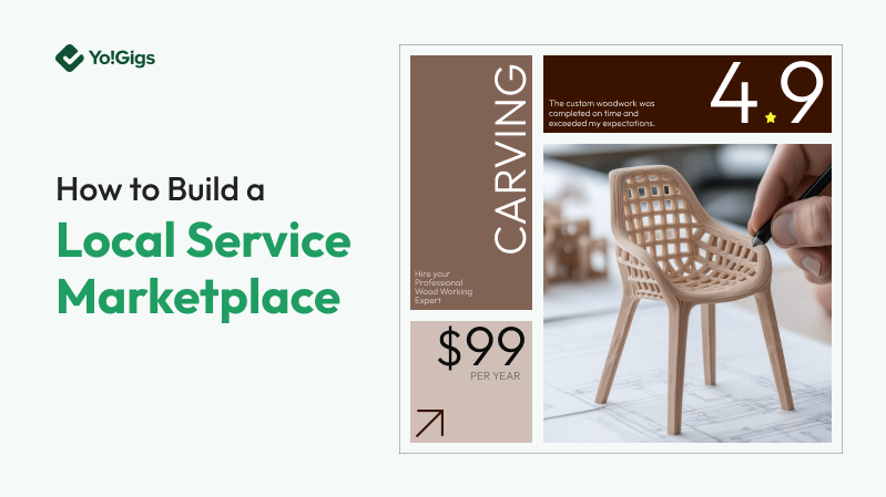 How To Build A Local Services Marketplace
