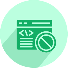 No Code Required