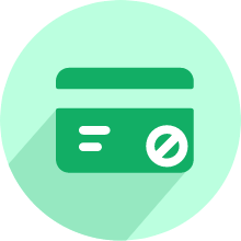 One Time Payment