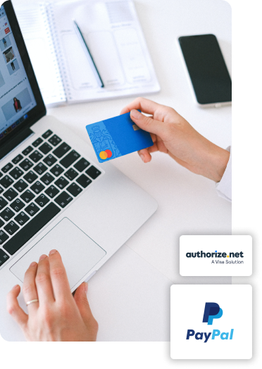 Payment Processing