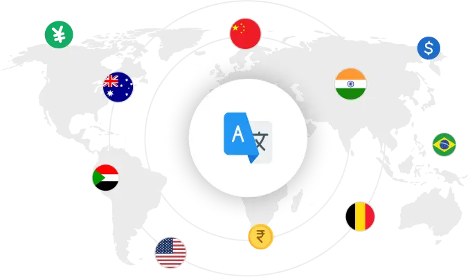 Multilingual Service Marketplace Software